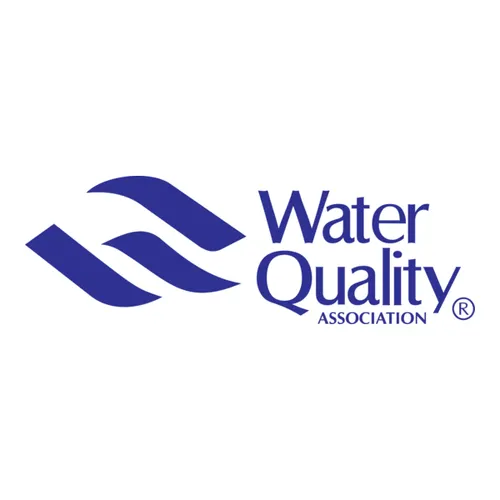 Water Quality Association Member